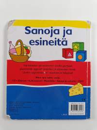 Sanoja ja esineitä