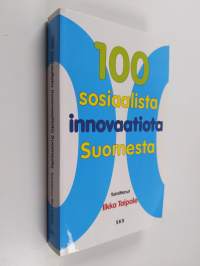 100 sosiaalista innovaatiota Suomesta