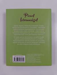 Pienet leivonnaiset