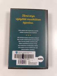 Maailmanmusiikki
