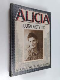Alicia, juutalaistyttö