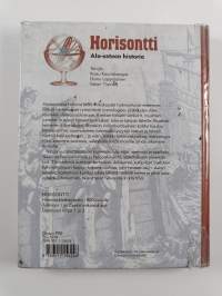 Horisontti : Historia kivikaudesta 1800-luvulle