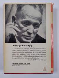 Hiljaa virtaa Don 1