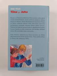 Tiina ja Juha