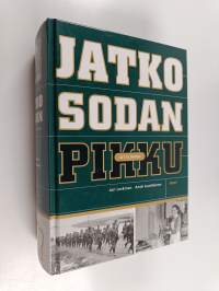 Jatkosodan pikkujättiläinen