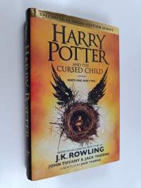 Harry Potter and the Cursed Child - Parts I &amp; II : Special Rehearsal Edition