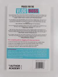 Vlog Like a Boss - How to Kill It Online with Video Blogging