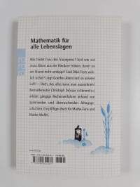 Der Mathematik-Verführer - Zahlenspiele für alle Lebenslagen