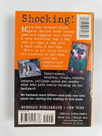 Bad Dog - 278 Outspoken, Indecent, and Overdressed Dogs