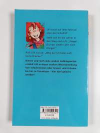 Hexe Lillis Lieblingswitze