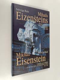 Mihails Eizenšteins : tēmas un simboli Rǐgas Jūgendstila arhitektūrā 1901-1906