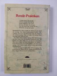 Bonde-praktikan indehållandes några sköna reglor, huruledes man skall känna och lära årsens lopp, alltid varandes, år ifrån år