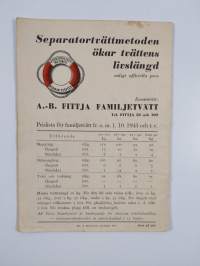 Allsånger