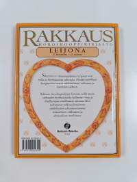 Rakkaus Leijona : 23 heinäkuuta - 23 elokuuta