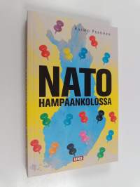 Nato hampaankolossa : pamfletti