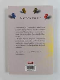 Nato hampaankolossa : pamfletti
