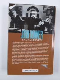 Jörn Donner