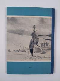 Suomen matkailu 1936