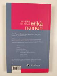 Mikä nainen