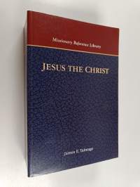 Jesus the christ