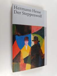 Der Steppenwolf