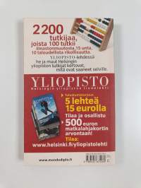 Le monde diplomatique 12