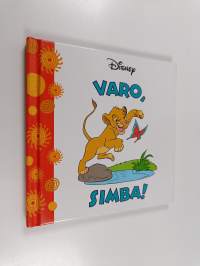 Varo, Simba!