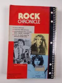 Rock Chronicle