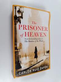 The prisoner of heaven