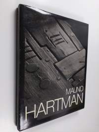 Mauno Hartman / Kain Tapper (signeerattu)