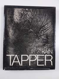 Mauno Hartman / Kain Tapper (signeerattu)