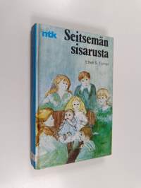 Seitsemän sisarusta