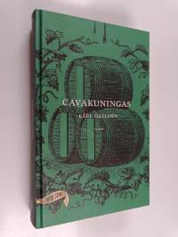 Cavakuningas