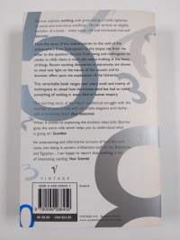 The Book of Nothing