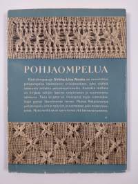 Pohjaompelua