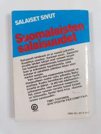 Suomalaisten salaisuudet
