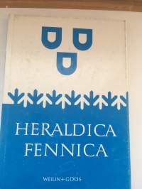 Heraldica Fennica