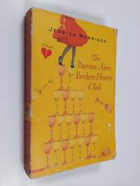 The Buenos Aires Broken Hearts Club