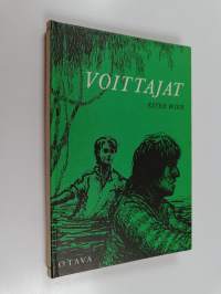 Voittajat