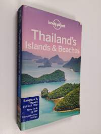 Thailand&#039;s islands &amp; beaches - Thailand&#039;s islands and beaches