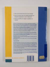 Evaluating training effectiveness : translating theory into practice
