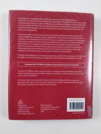 A practical guide to assessment centres and selection methods : measuring competency for recruitment and development