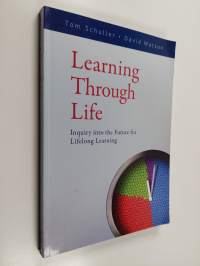 Learning through life : inquiry into the future for lifelong learning