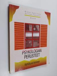 Psykologian perusteet : Kehittyvä ihminen