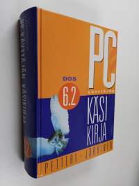 PC-käyttäjän käsikirja : DOS 6.2