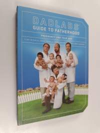 DadLabs - Guide to Fatherhood - Pregnancy and Year One