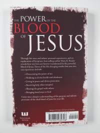 A Divine Revelation of the Powerful Blood of Jesus - Healing for Your Spirit, Soul, and Body
