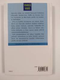 Minä olen Davor