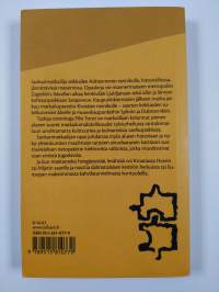 Sankarimatkailijan Slovenia, Kroatia sekä Bosnia ja Hertsegovina