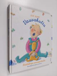 Vauvakulta : laulukirja vauvaperheille